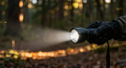 8 Best Paranormal Investigation Flashlights in 2026