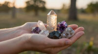 9 Best Spiritual Awakening Crystal Sets in 2026