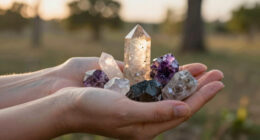 9 Best Spiritual Awakening Crystal Sets in 2026