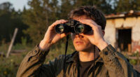 Best Night Vision Goggles For Paranormal Investigations Compared