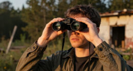 Best Night Vision Goggles For Paranormal Investigations Compared