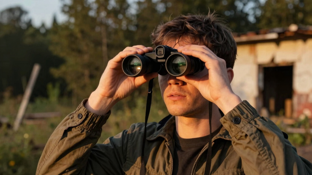 Best Night Vision Goggles For Paranormal Investigations Compared