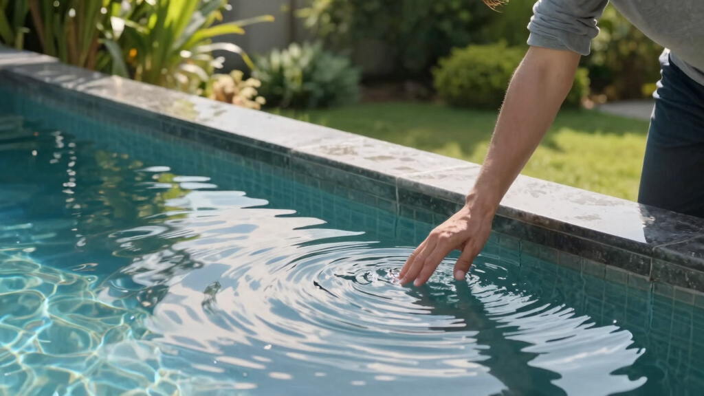 Column | At this point, the Reflecting Pool deserves an Emmy