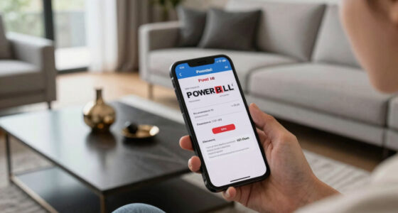 Georgian just one number away from winning $327M Powerball jackpot