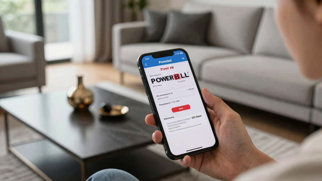 Georgian just one number away from winning $327M Powerball jackpot