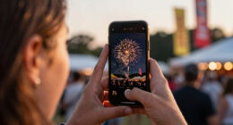 GUIDE: 2026 Fourth of July fireworks and festivals in Connecticut
