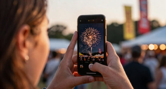 GUIDE: 2026 Fourth of July fireworks and festivals in Connecticut