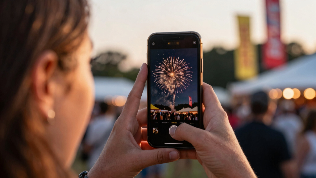 GUIDE: 2026 Fourth of July fireworks and festivals in Connecticut