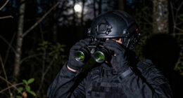 How to Choose Night Vision Goggles For Paranormal Investigations