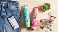 LIVE: Amazon Prime Day Deals Seen on TODAY: Color Wow, Capris and More up to 53% Off