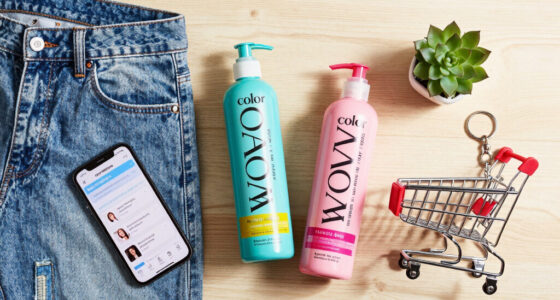 LIVE: Amazon Prime Day Deals Seen on TODAY: Color Wow, Capris and More up to 53% Off