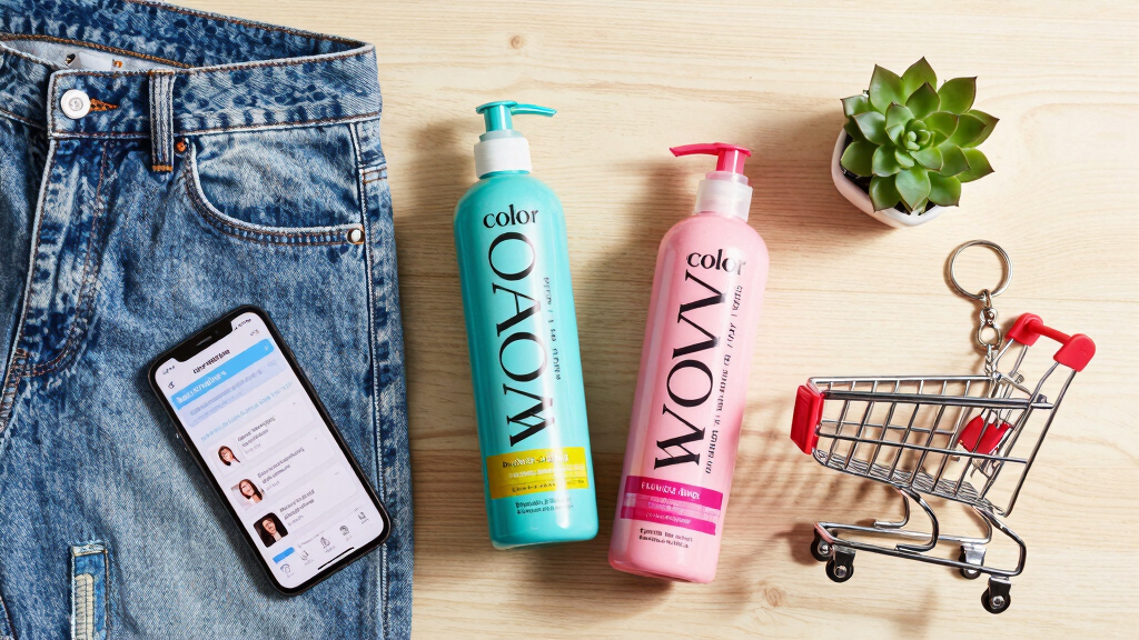 LIVE: Amazon Prime Day Deals Seen on TODAY: Color Wow, Capris and More up to 53% Off