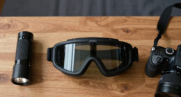 Night Vision Goggles For Paranormal Investigations: A Back to school Guide