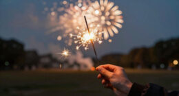 Sacramento-area events celebrating the Fourth of July