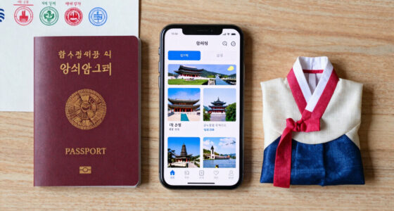 South Korea Foreign Tourist Spending Surge Reshapes Global Travel Trends as Lifestyle Tourism, Fashion Culture, and Urban Experiences Drive Record Growth