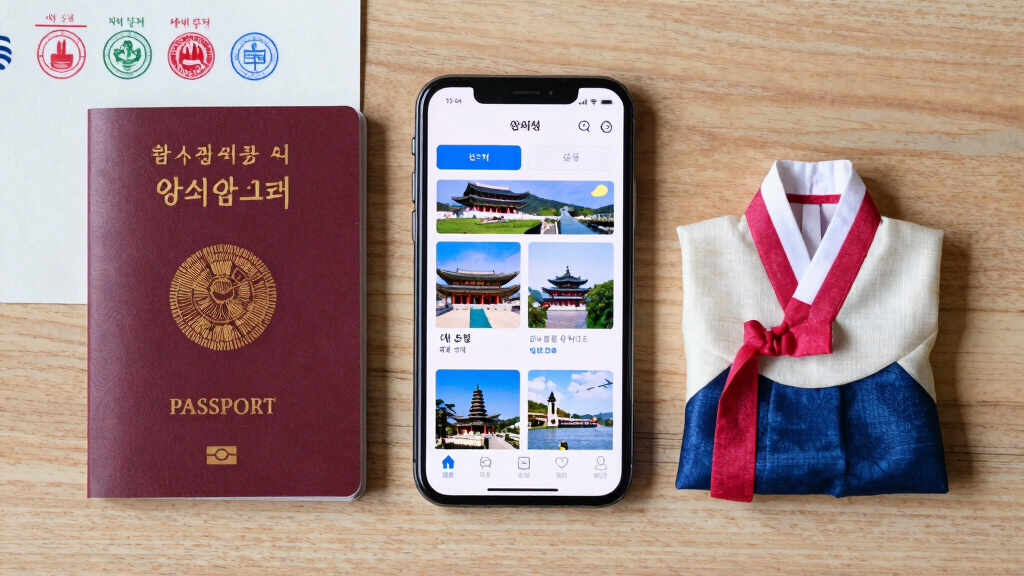 South Korea Foreign Tourist Spending Surge Reshapes Global Travel Trends as Lifestyle Tourism, Fashion Culture, and Urban Experiences Drive Record Growth