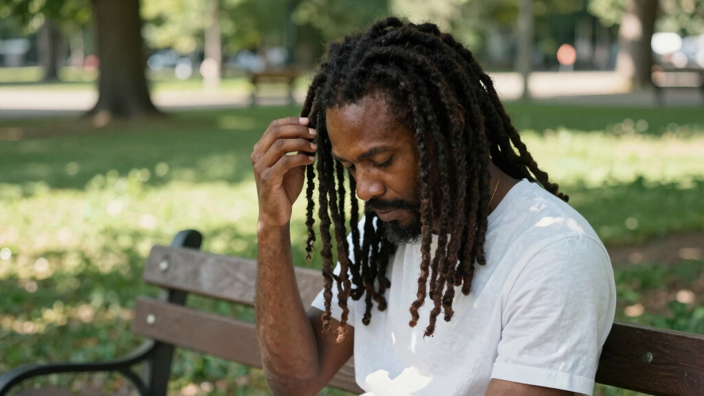 Supreme Court rules Rastafarian man can't sue guards who cut his dreadlocks