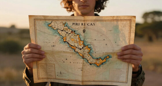 The Ghost of Columbus and the Impossible Geometry of the Piri Reis Map