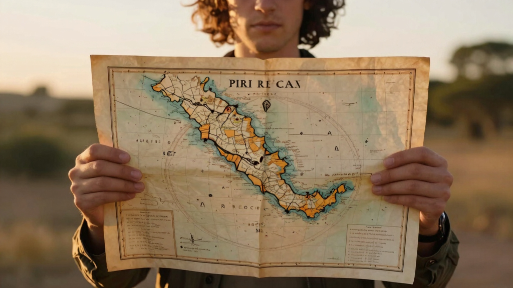 The Ghost of Columbus and the Impossible Geometry of the Piri Reis Map