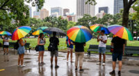 Twin Cities Pride events delayed due to rain