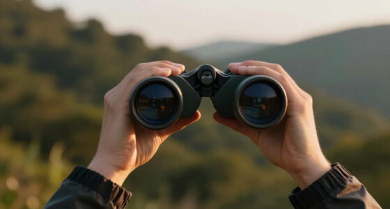 10 Best Night Vision Binoculars in 2026