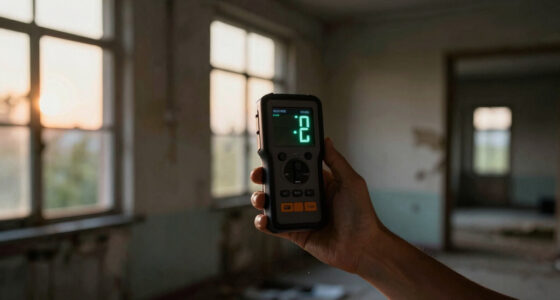 10 Best Paranormal Investigation Equipment in 2026