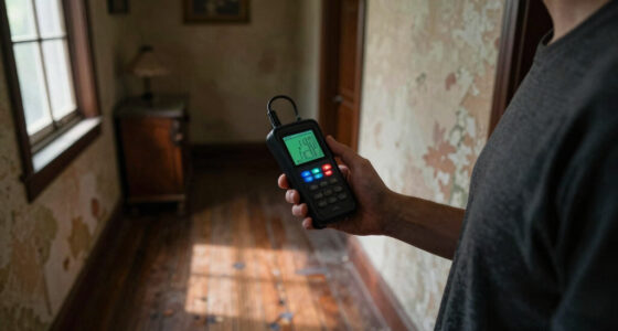 10 Best Paranormal Investigation Equipment in 2026