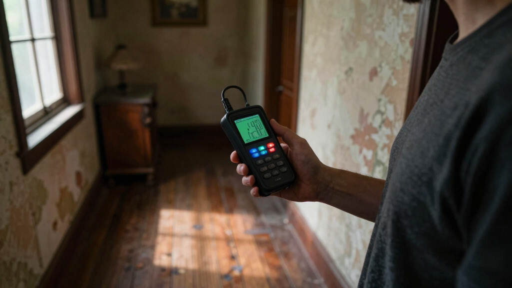 10 Best Paranormal Investigation Equipment in 2026