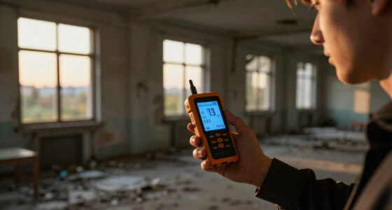 10 Best Paranormal Investigation Equipment in 2026