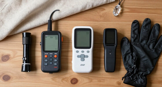 10 Best Paranormal Investigation Gear in 2026