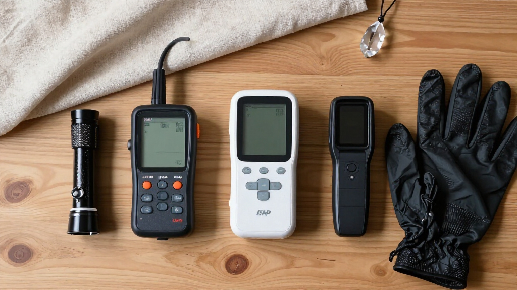 10 Best Paranormal Investigation Gear in 2026
