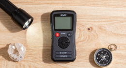 11 Best EMF Detector for Paranormal Investigations in 2026