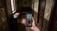 11 Best EMF Meter for Paranormal Investigation in 2026