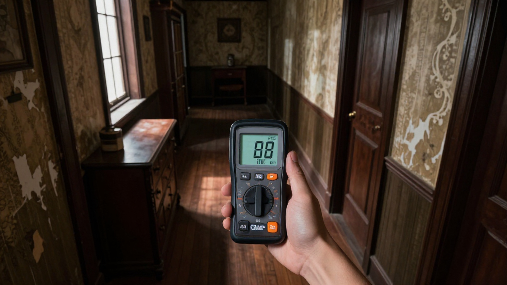 11 Best EMF Meter for Paranormal Investigation in 2026