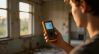 11 Best EMF Meters for Paranormal Investigation in 2026