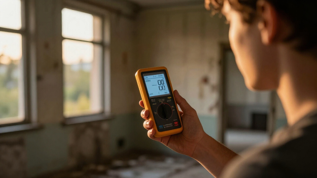 11 Best EMF Meters for Paranormal Investigation in 2026