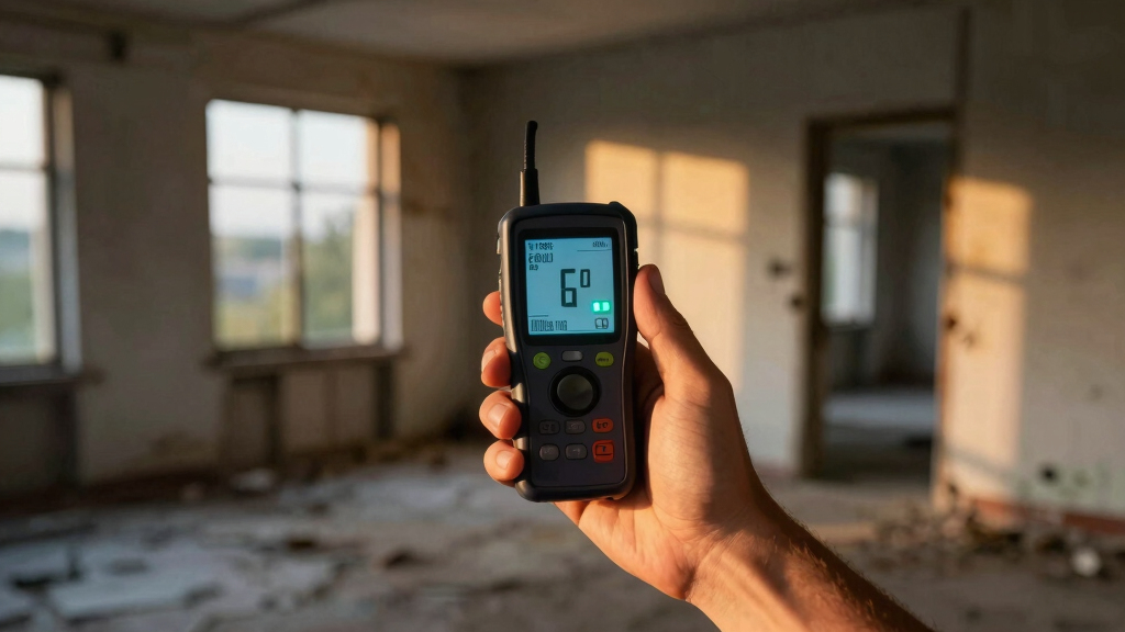 11 Best Ghost Hunting Equipment Sets in 2026