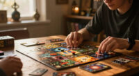 11 Best Mystery and Paranormal Board Games in 2026