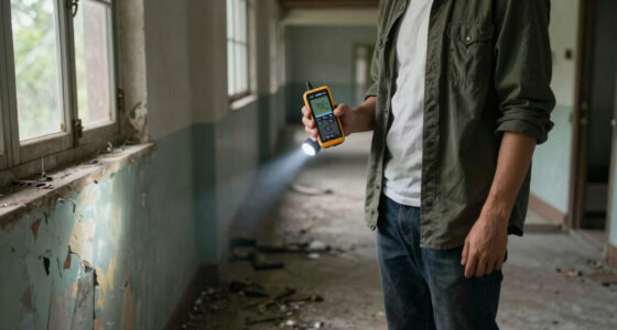 11 Best Paranormal Investigation Gear in 2026