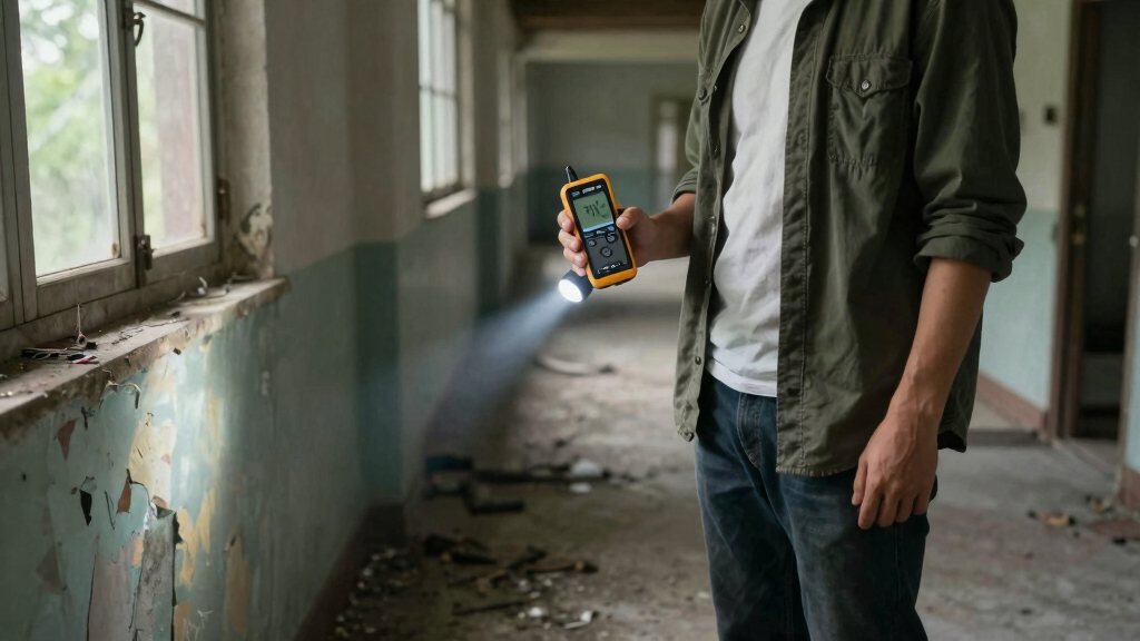 11 Best Paranormal Investigation Gear in 2026