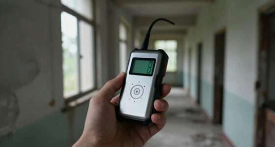 11 Best Paranormal Investigation Tools in 2026