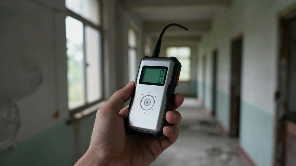 11 Best Paranormal Investigation Tools in 2026
