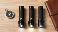 12 Best Paranormal Investigation Flashlights in 2026