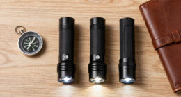 12 Best Paranormal Investigation Flashlights in 2026