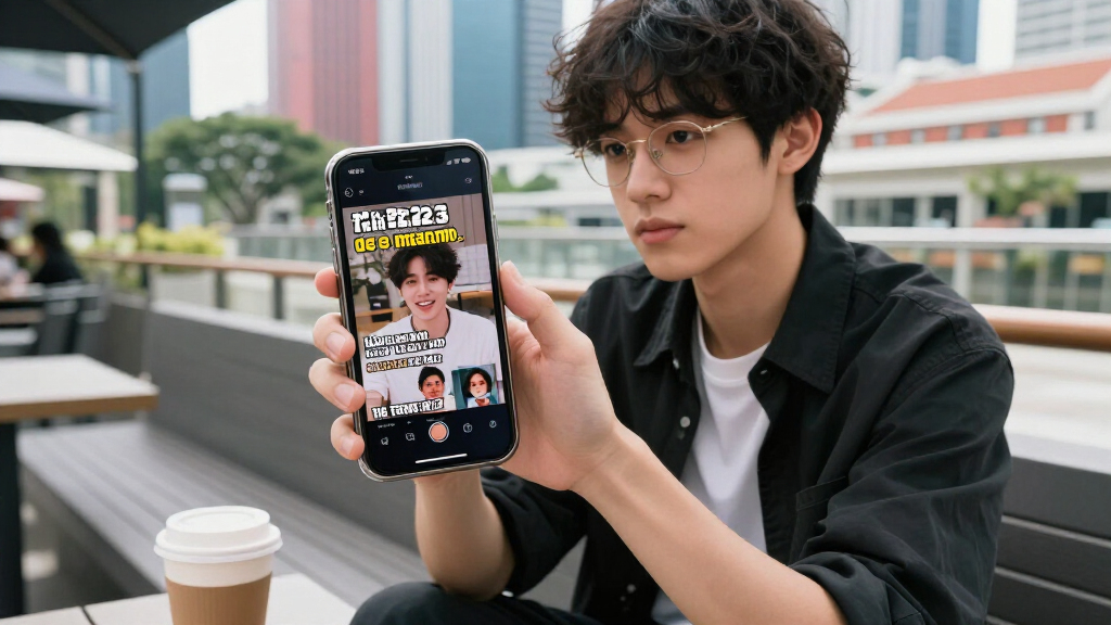 12 Pop Culture Trends Singaporeans Were Obsessed With Over The Last 25 Years