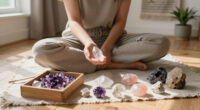 13 Best Crystal Healing Kits in 2026