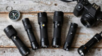 13 Best Paranormal Investigation Flashlights in 2026