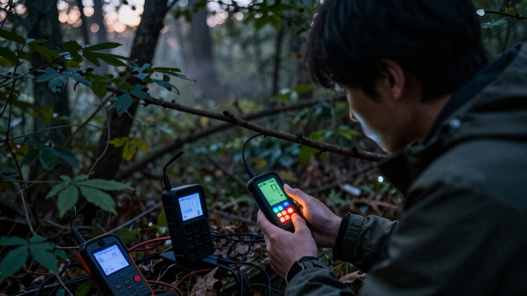 13 Best Paranormal Investigation Gear in 2026
