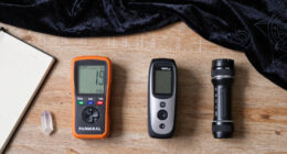 13 Best Paranormal Investigation Kits in 2026
