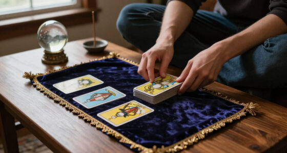 13 Best Tarot Card Reading Kits in 2026